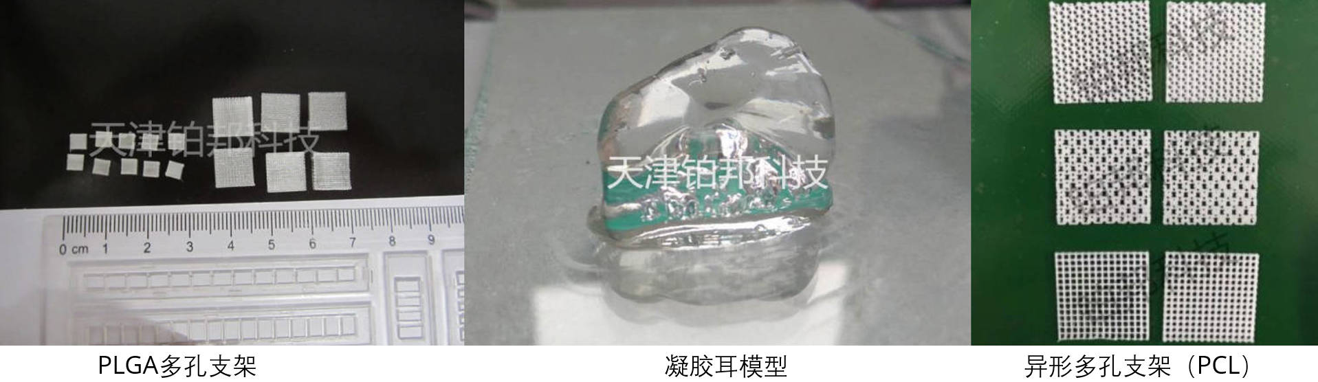 DIW打印样品1