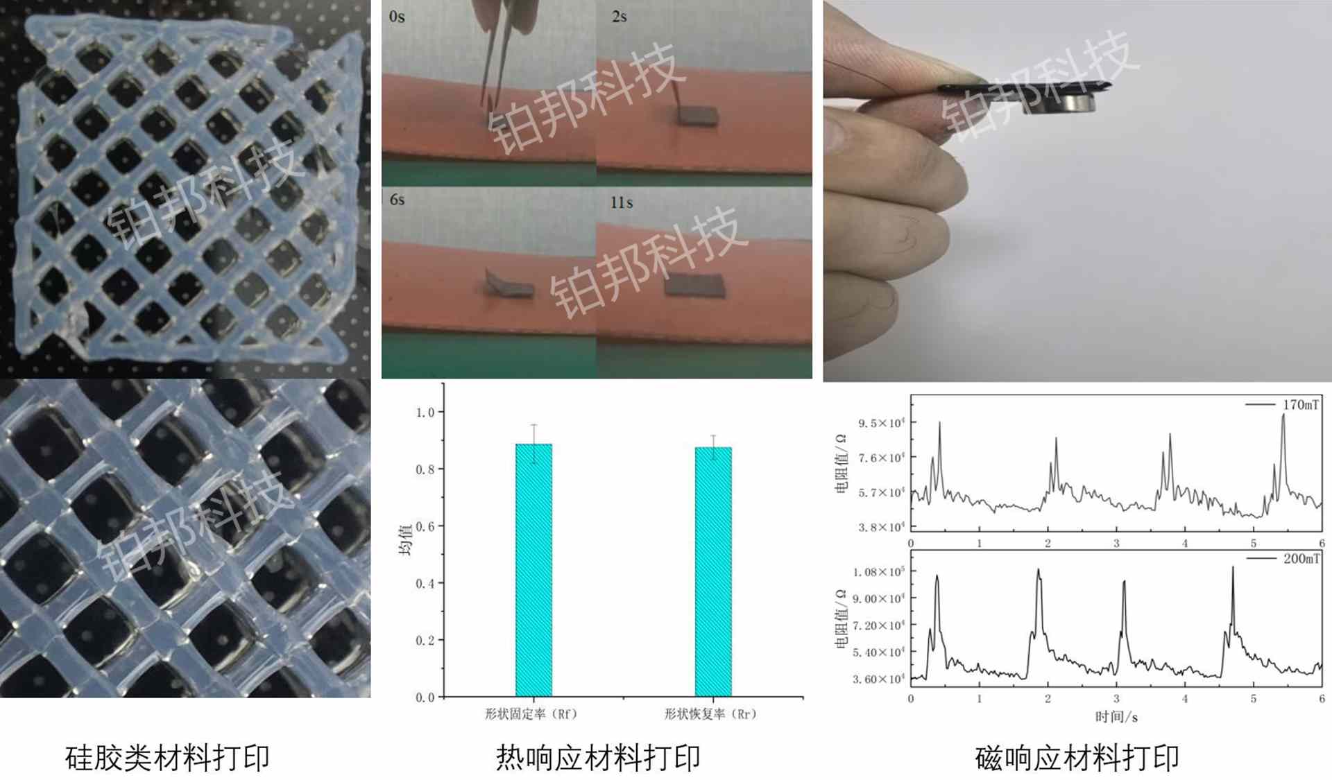 DIW打印样品10