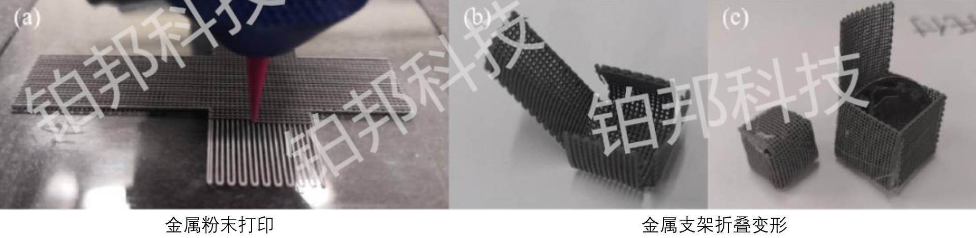 DIW打印样品6
